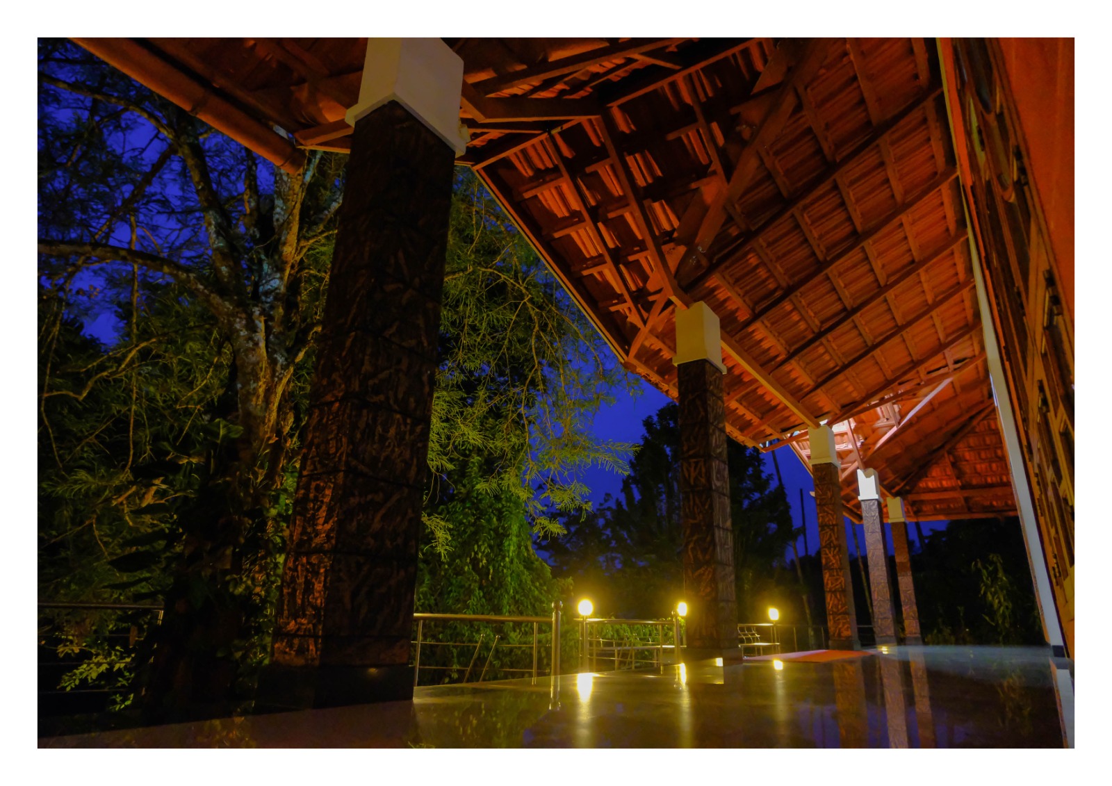 Collection O 811106 Ashiyana Homes, Kakkanad Kochi, Kochi